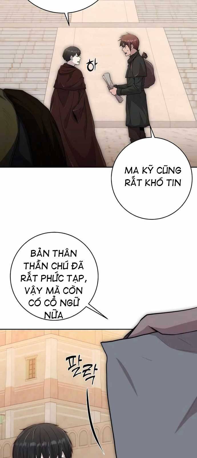 Cháu Trai Thánh Đế Là Tử Linh Sư: Chapter 73