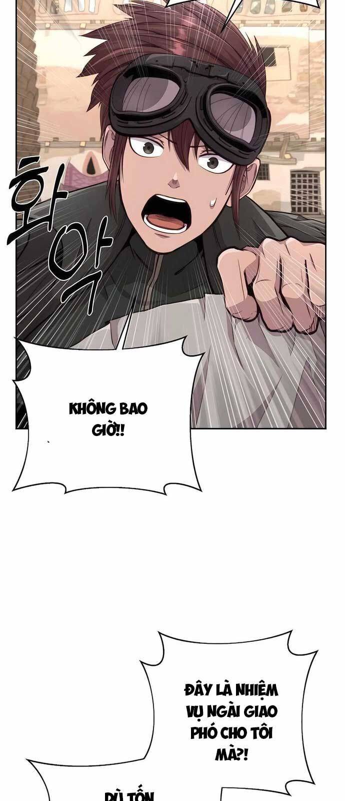 Cháu Trai Thánh Đế Là Tử Linh Sư: Chapter 73