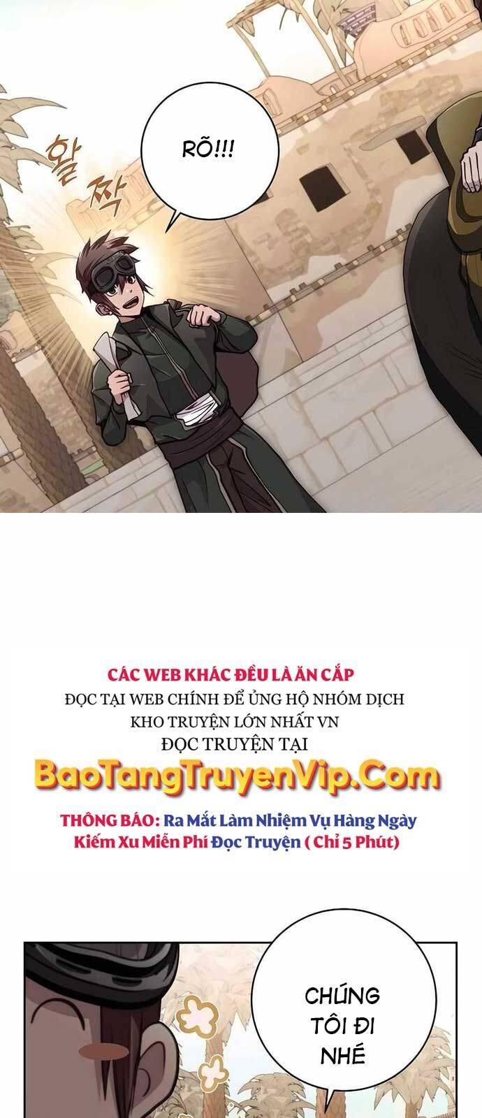 Cháu Trai Thánh Đế Là Tử Linh Sư: Chapter 73