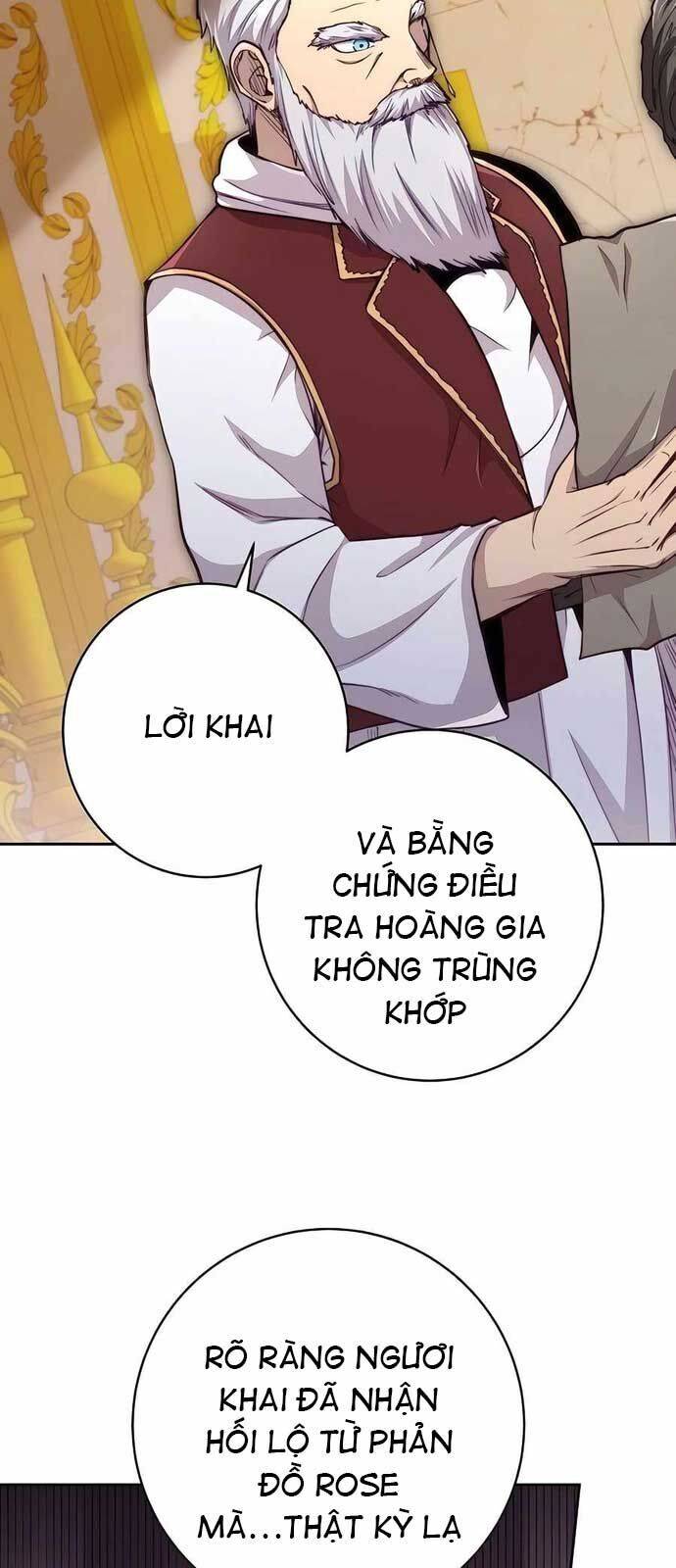 Cháu Trai Thánh Đế Là Tử Linh Sư: Chapter 73