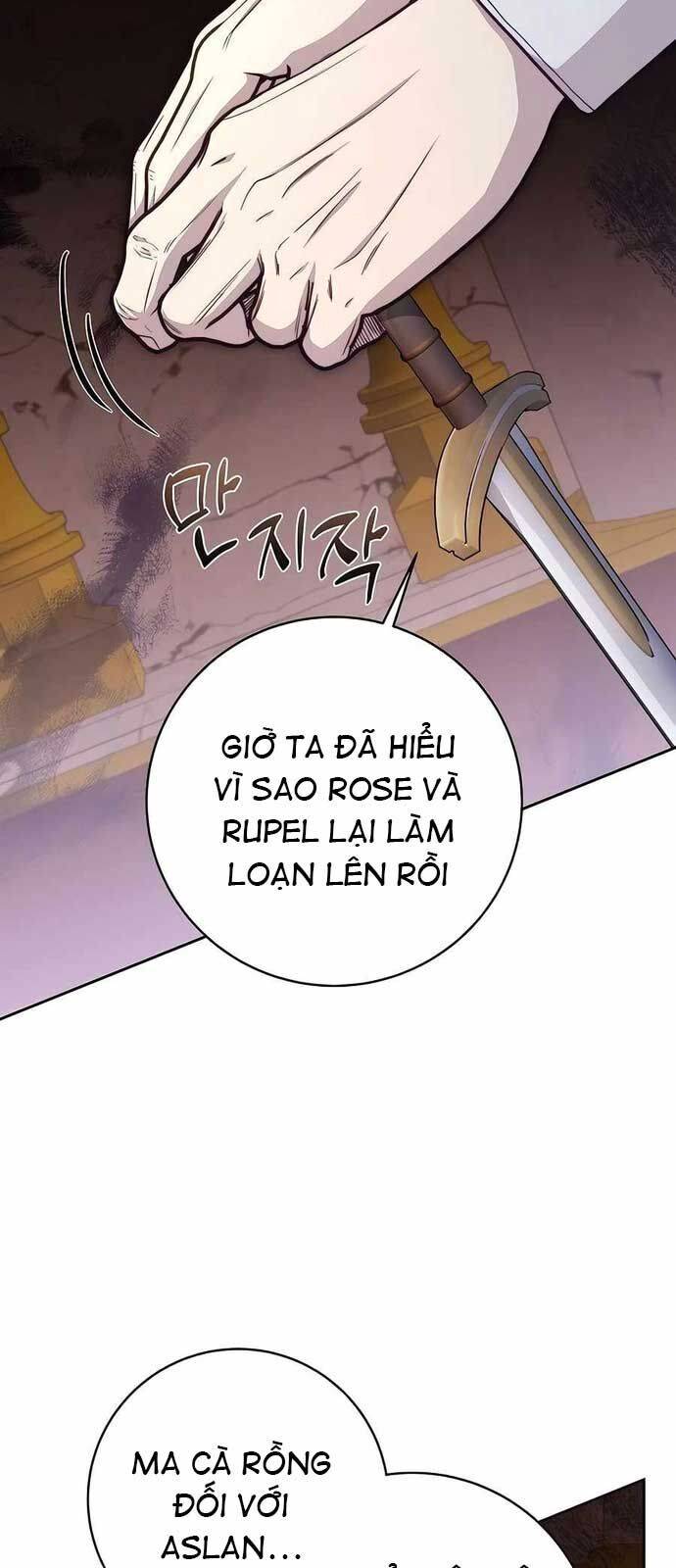Cháu Trai Thánh Đế Là Tử Linh Sư: Chapter 73