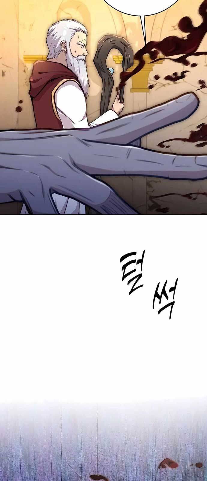 Cháu Trai Thánh Đế Là Tử Linh Sư: Chapter 73
