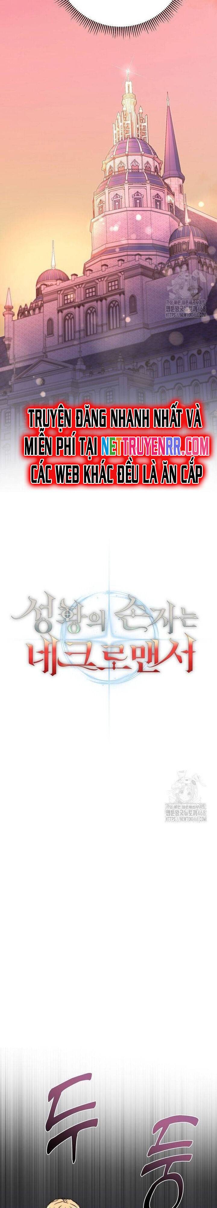 Cháu Trai Thánh Đế Là Tử Linh Sư: Chapter 74