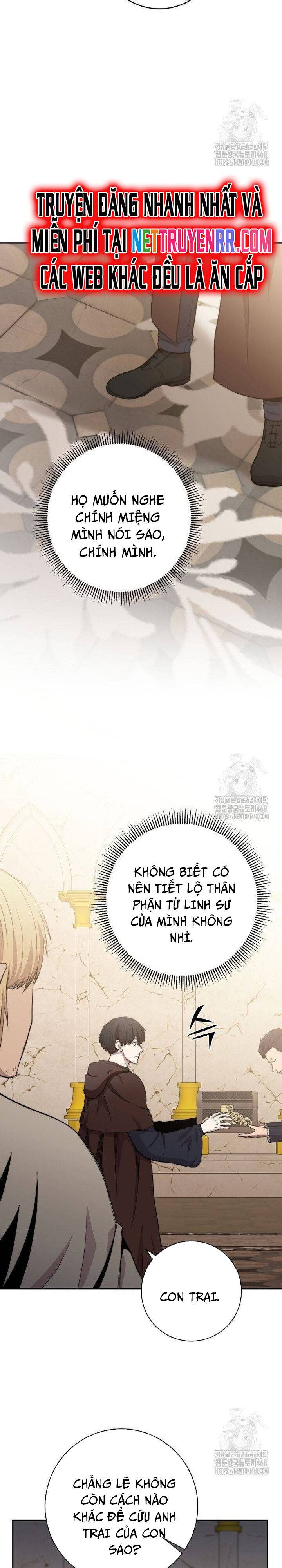 Cháu Trai Thánh Đế Là Tử Linh Sư: Chapter 74