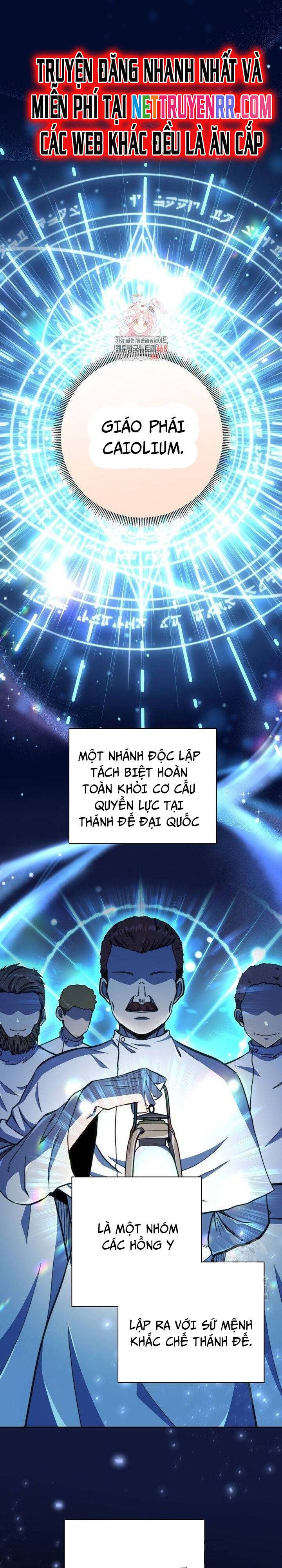 Cháu Trai Thánh Đế Là Tử Linh Sư: Chapter 74