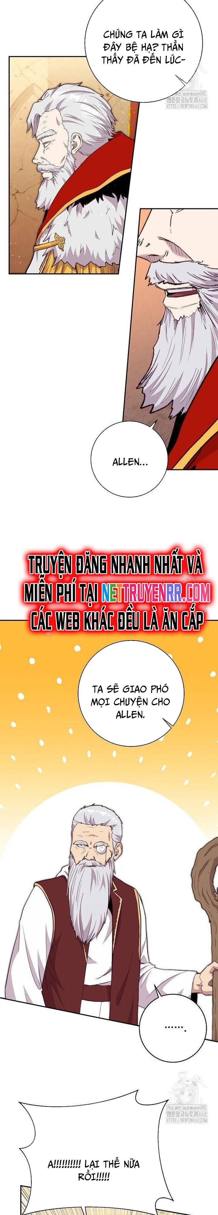 Cháu Trai Thánh Đế Là Tử Linh Sư: Chapter 74