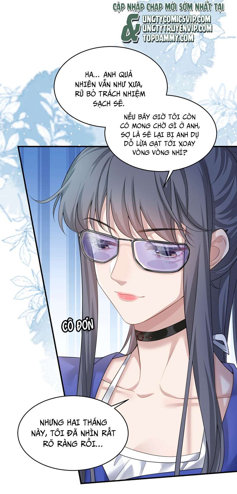 Anh Ấy Đến Từ Màn Đêm: Chapter 1
