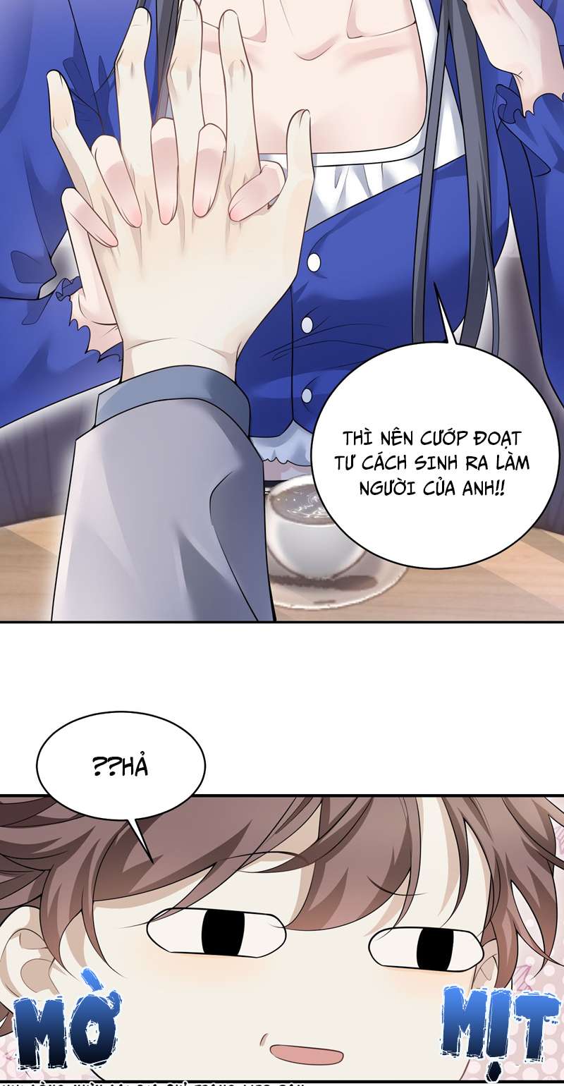 Anh Ấy Đến Từ Màn Đêm: Chapter 1
