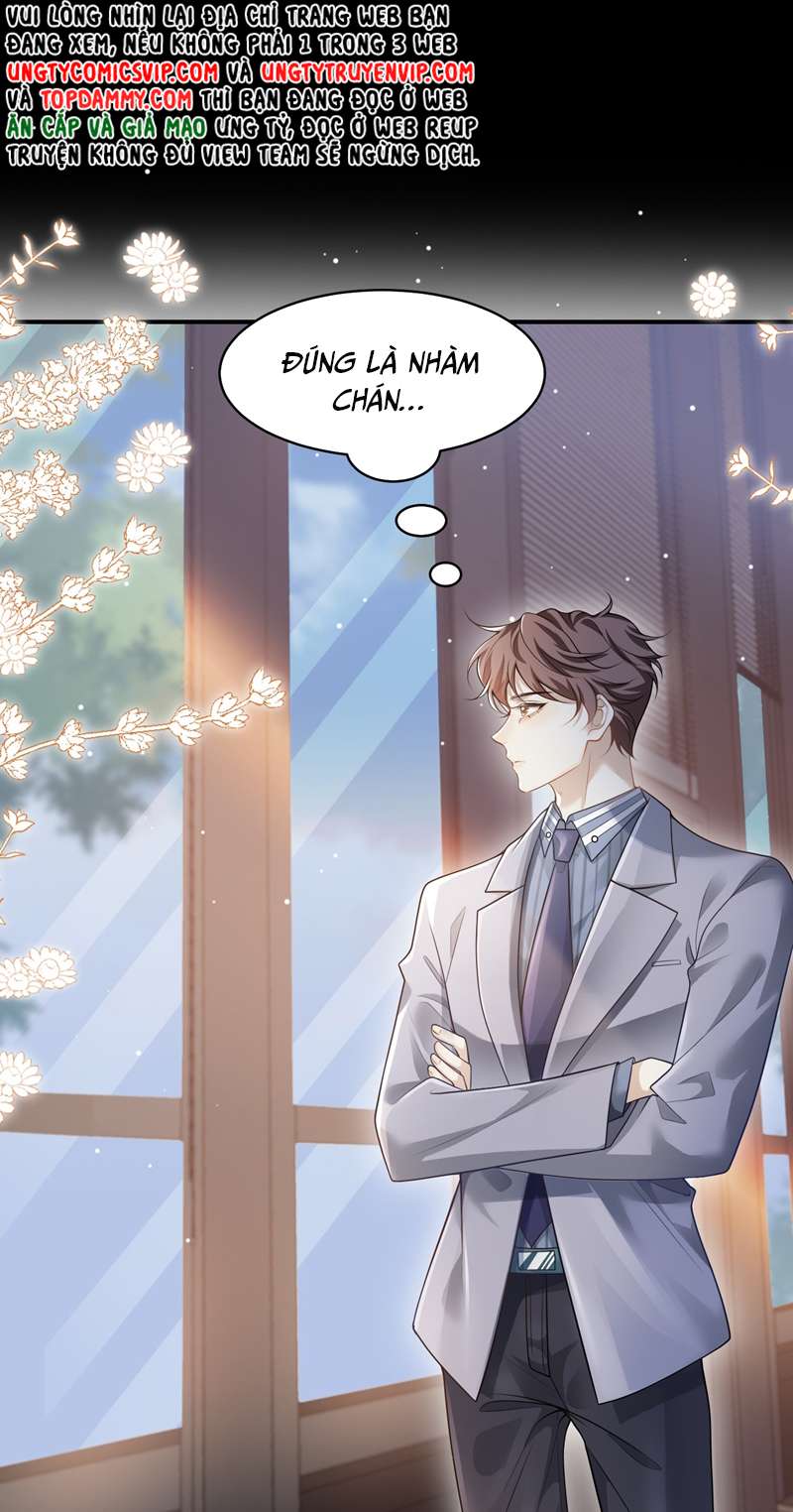 Anh Ấy Đến Từ Màn Đêm: Chapter 1