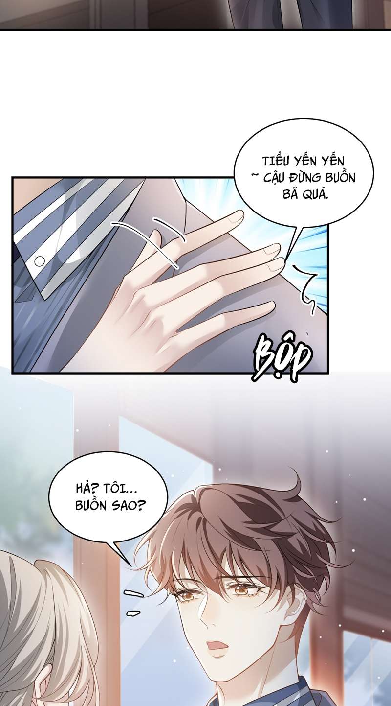 Anh Ấy Đến Từ Màn Đêm: Chapter 1