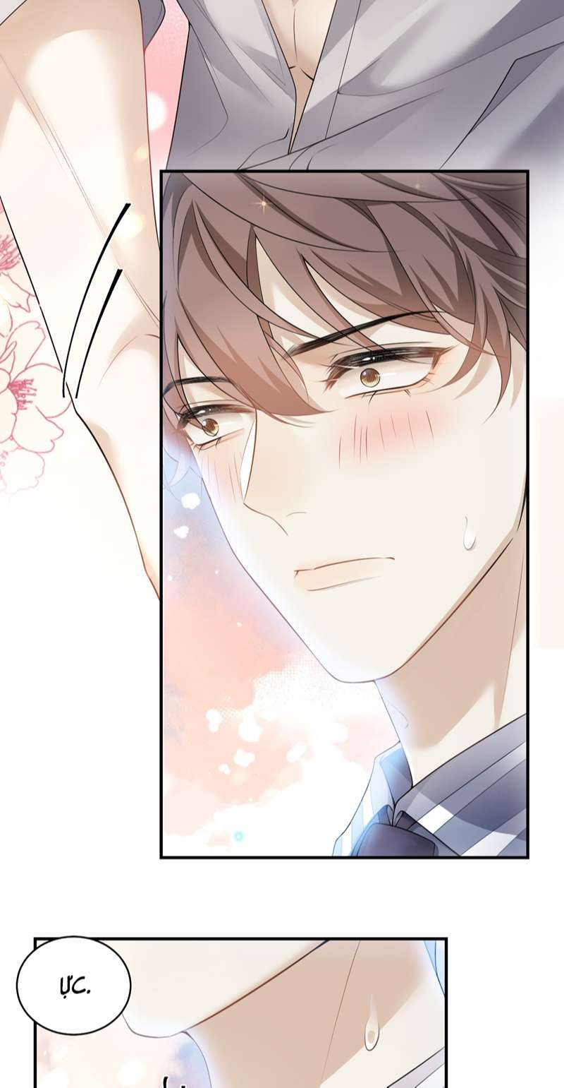 Anh Ấy Đến Từ Màn Đêm: Chapter 1