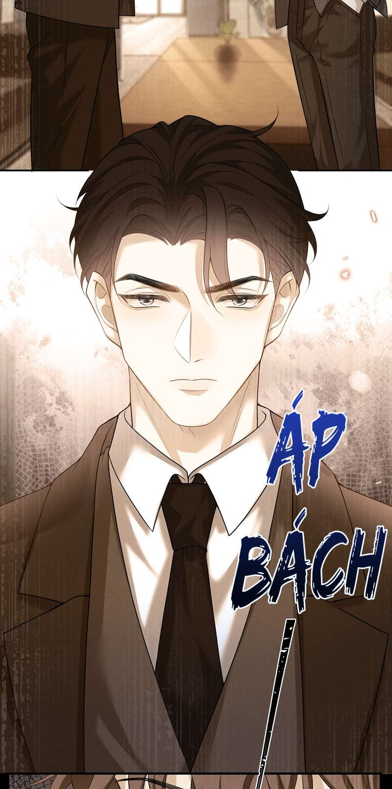 Anh Ấy Đến Từ Màn Đêm: Chapter 1