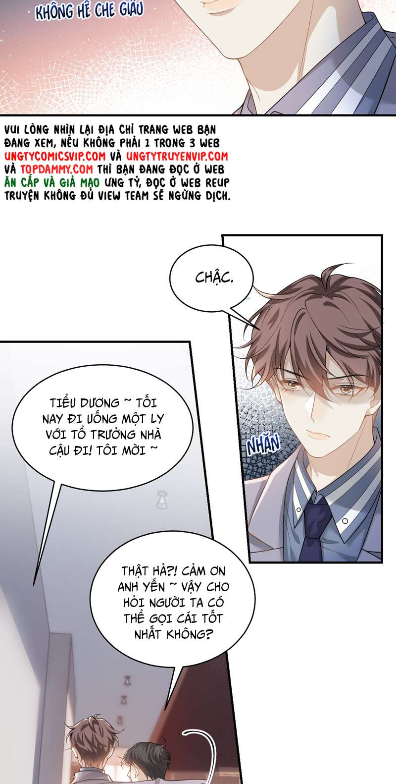 Anh Ấy Đến Từ Màn Đêm: Chapter 1