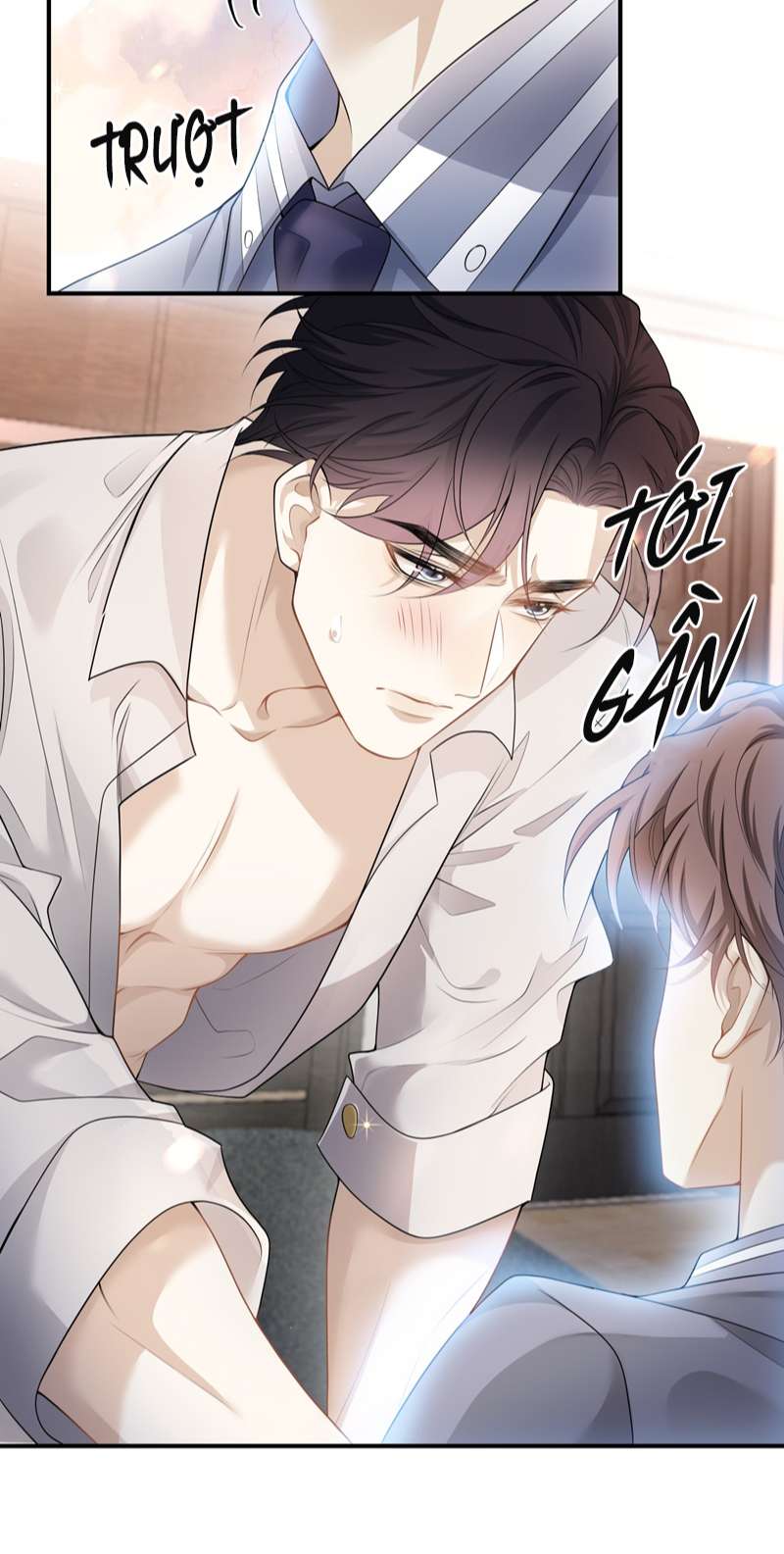 Anh Ấy Đến Từ Màn Đêm: Chapter 1