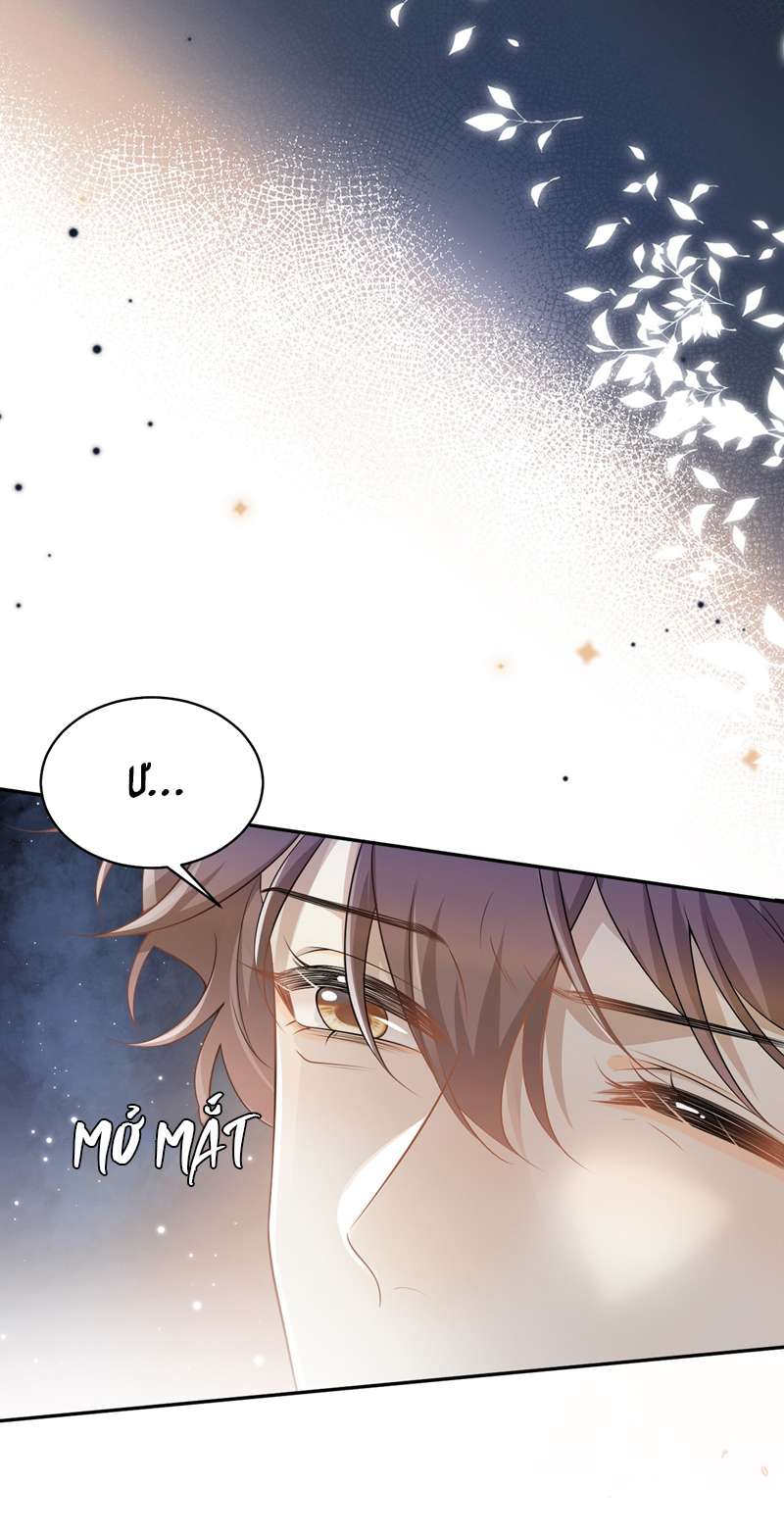 Anh Ấy Đến Từ Màn Đêm: Chapter 1