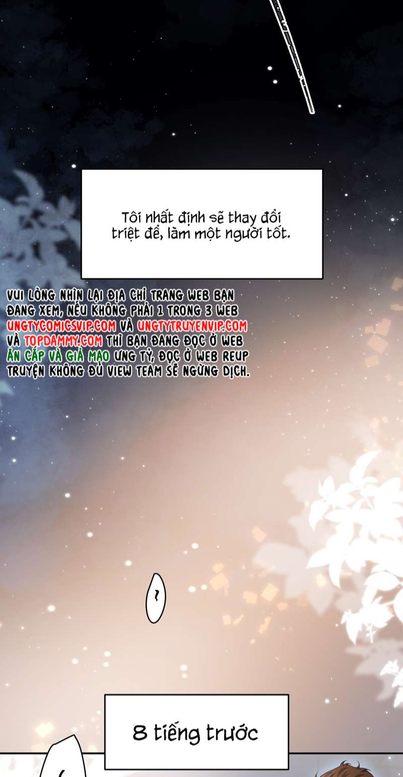 Anh Ấy Đến Từ Màn Đêm: Chapter 1