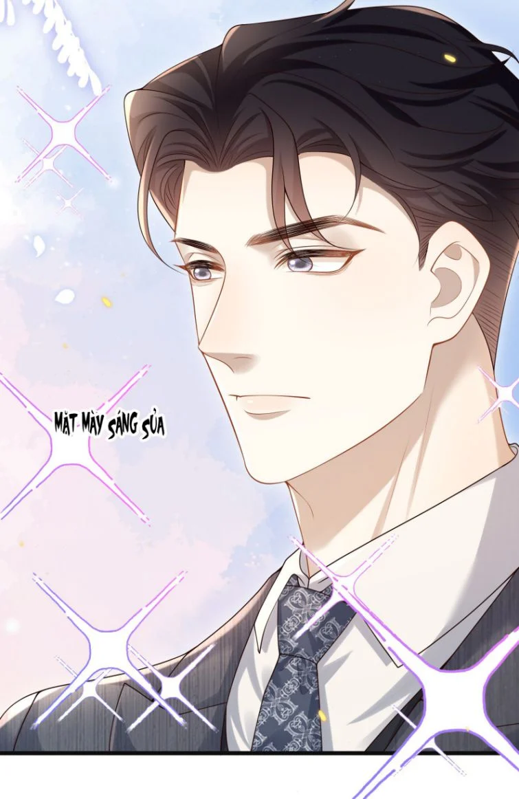 Anh Ấy Đến Từ Màn Đêm: Chapter 10