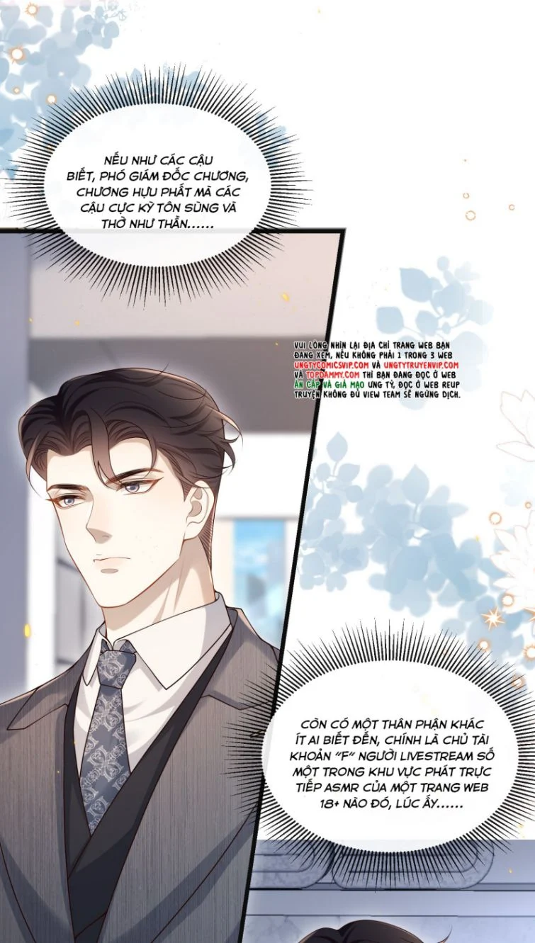 Anh Ấy Đến Từ Màn Đêm: Chapter 10