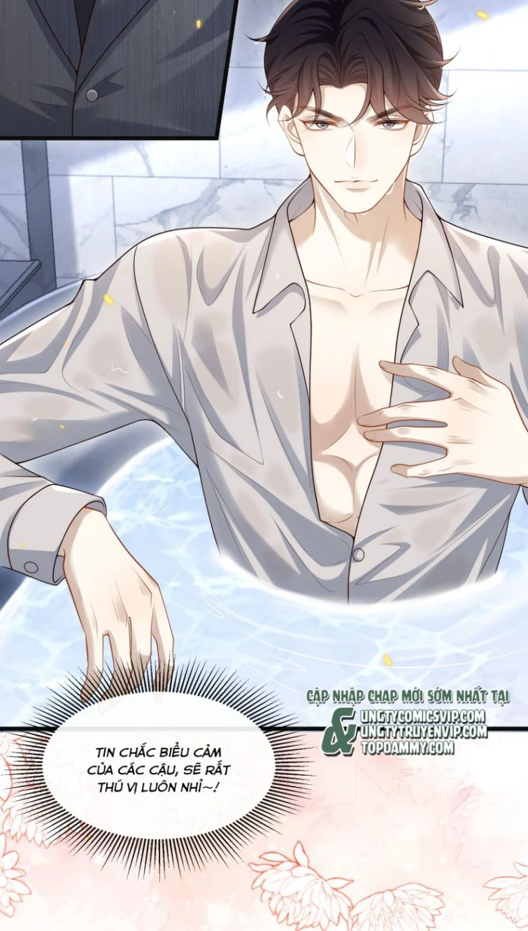 Anh Ấy Đến Từ Màn Đêm: Chapter 10
