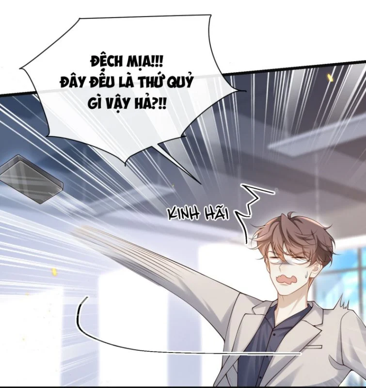 Anh Ấy Đến Từ Màn Đêm: Chapter 10