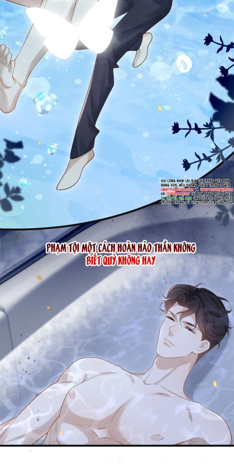 Anh Ấy Đến Từ Màn Đêm: Chapter 10