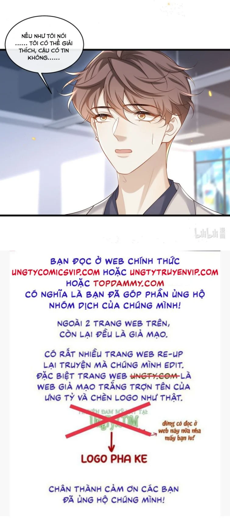 Anh Ấy Đến Từ Màn Đêm: Chapter 10