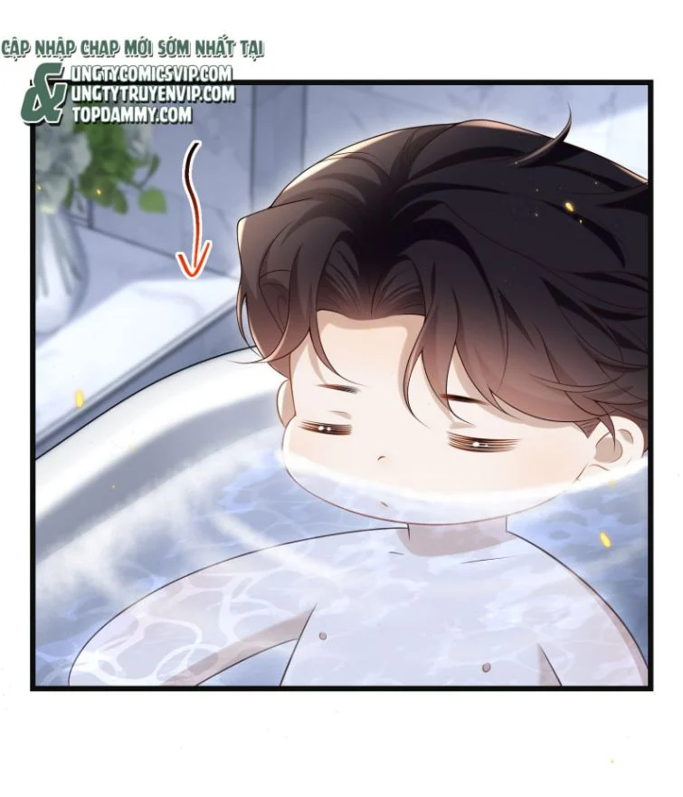 Anh Ấy Đến Từ Màn Đêm: Chapter 10