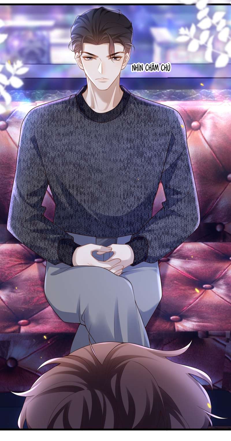 Anh Ấy Đến Từ Màn Đêm: Chapter 13