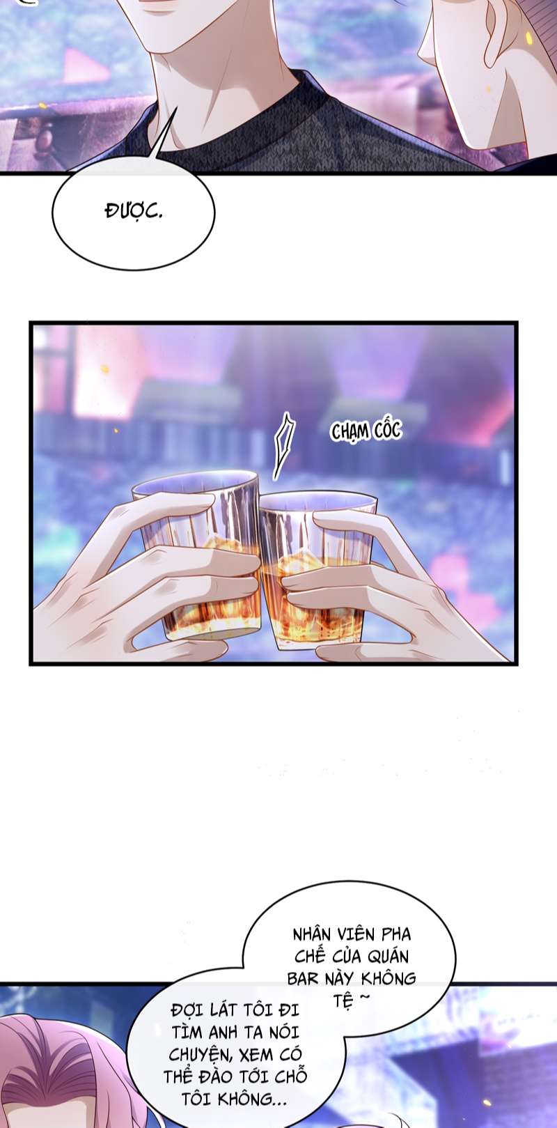 Anh Ấy Đến Từ Màn Đêm: Chapter 13