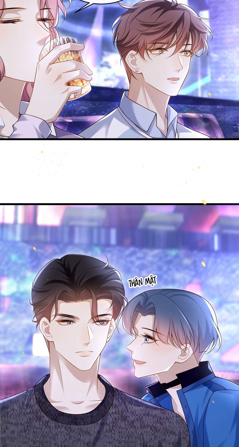 Anh Ấy Đến Từ Màn Đêm: Chapter 13
