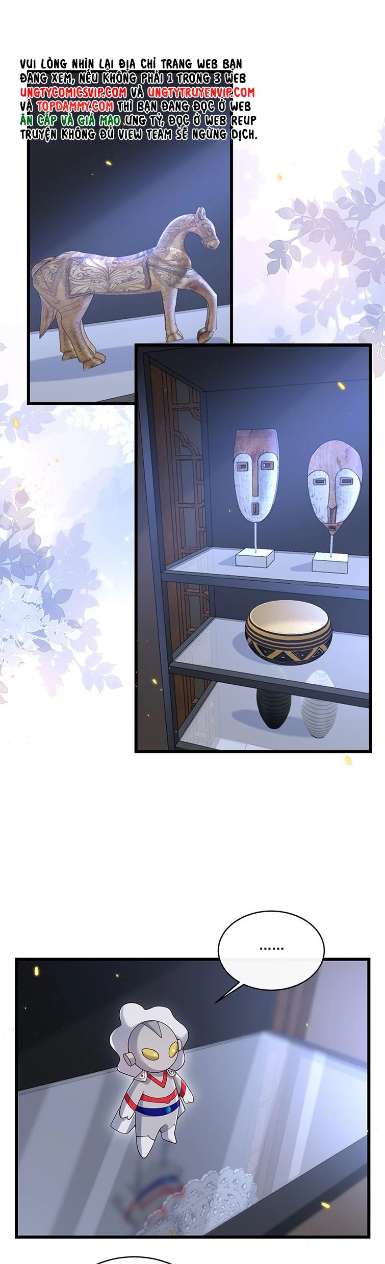Anh Ấy Đến Từ Màn Đêm: Chapter 15