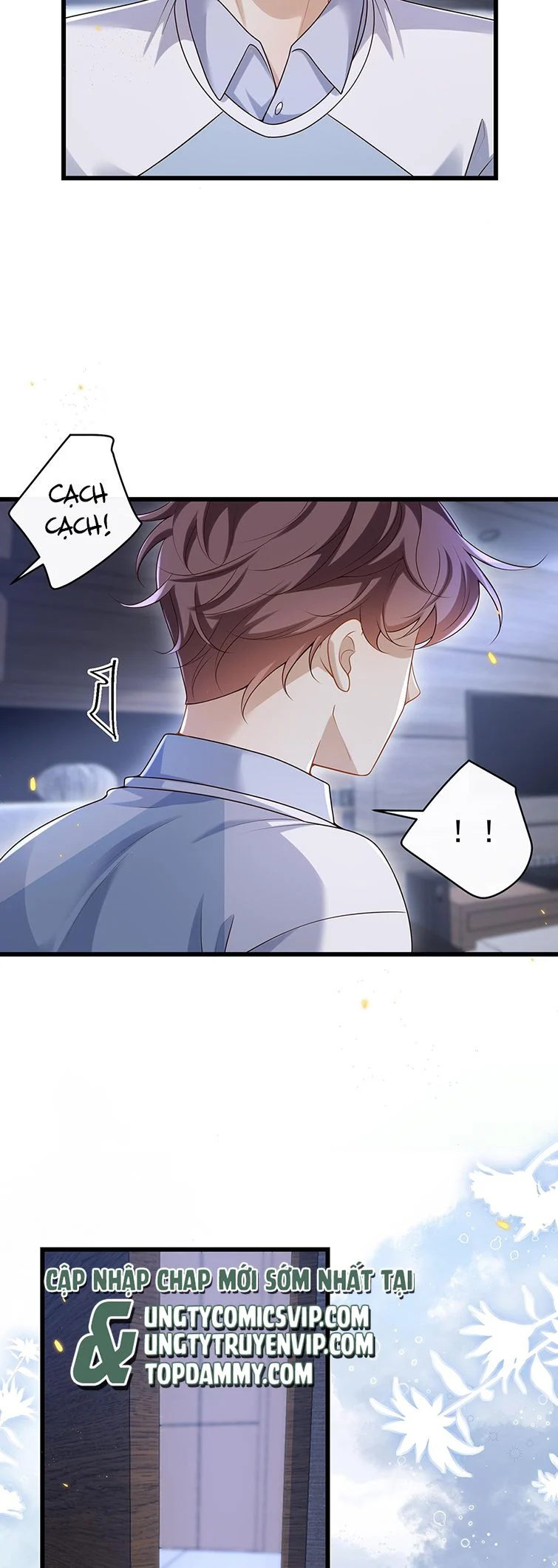 Anh Ấy Đến Từ Màn Đêm: Chapter 15
