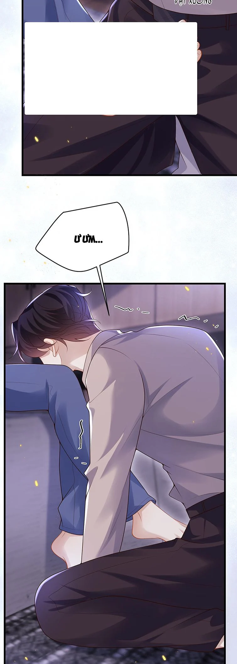 Anh Ấy Đến Từ Màn Đêm: Chapter 17