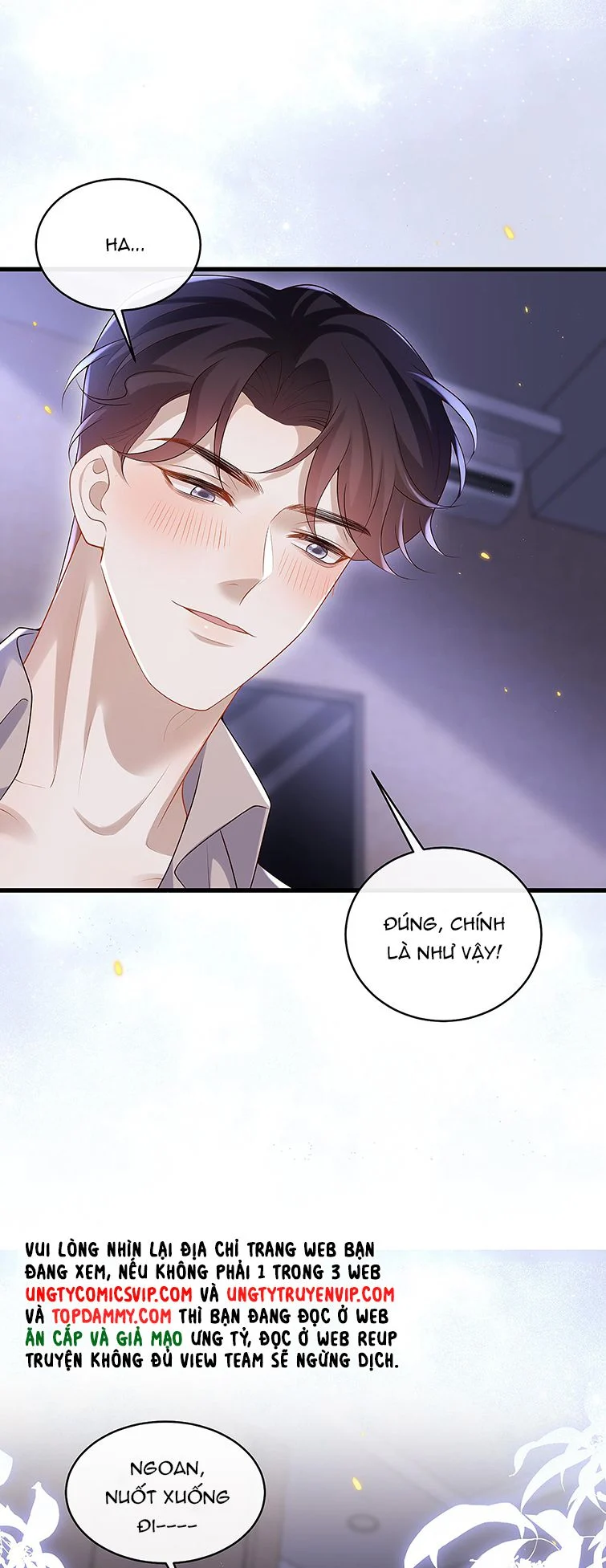 Anh Ấy Đến Từ Màn Đêm: Chapter 17