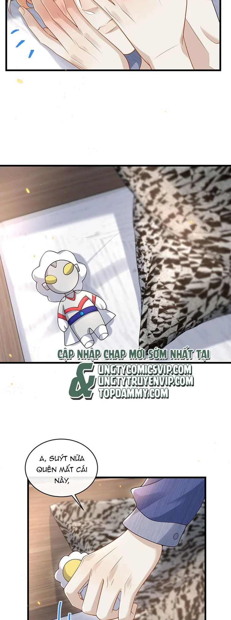 Anh Ấy Đến Từ Màn Đêm: Chapter 18