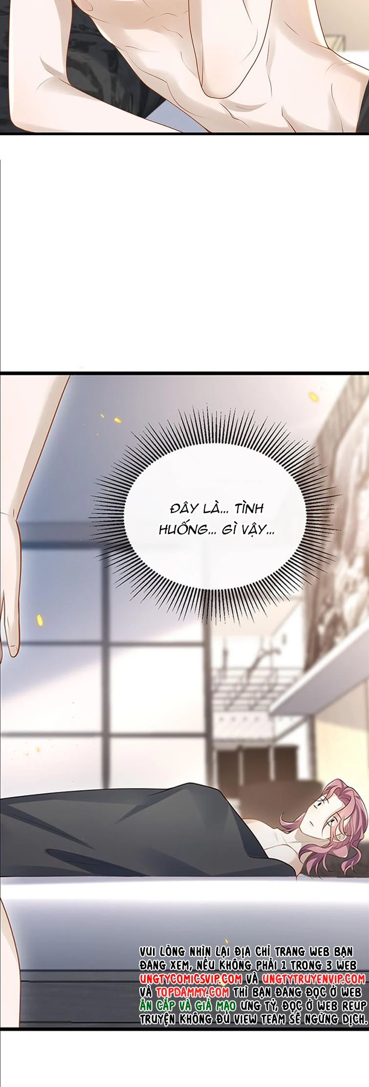 Anh Ấy Đến Từ Màn Đêm: Chapter 18