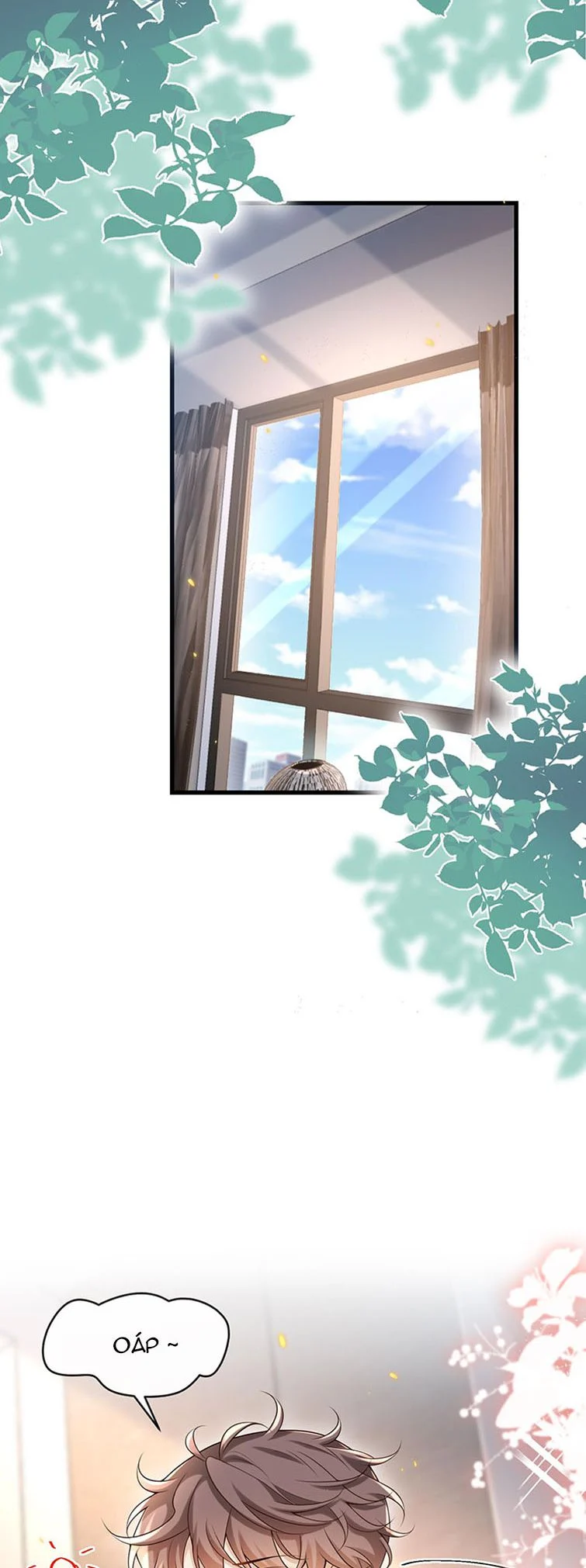 Anh Ấy Đến Từ Màn Đêm: Chapter 18