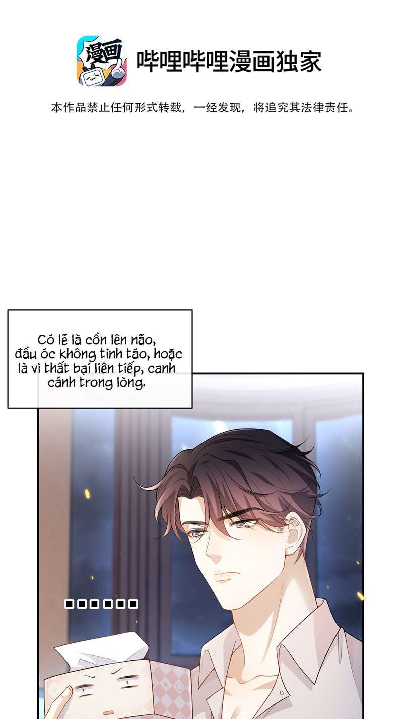 Anh Ấy Đến Từ Màn Đêm: Chapter 2