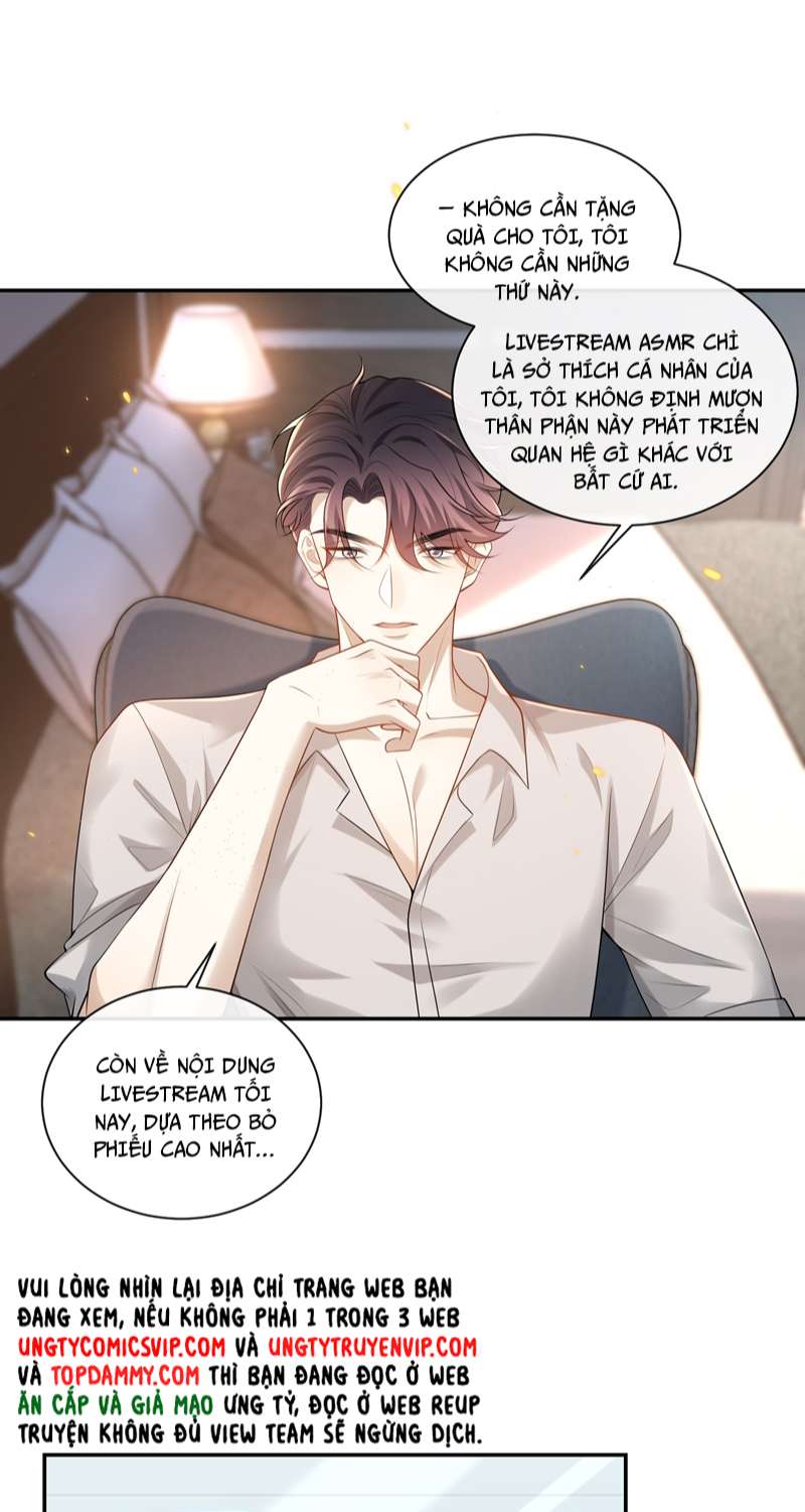 Anh Ấy Đến Từ Màn Đêm: Chapter 2