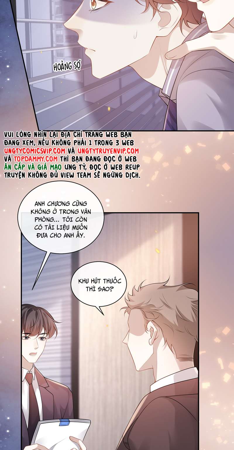 Anh Ấy Đến Từ Màn Đêm: Chapter 2