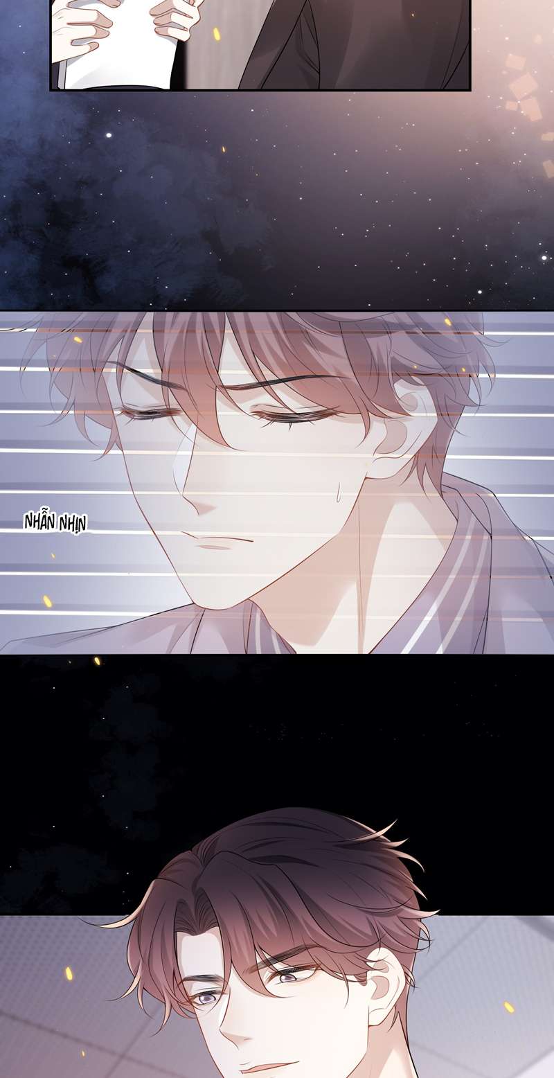 Anh Ấy Đến Từ Màn Đêm: Chapter 2