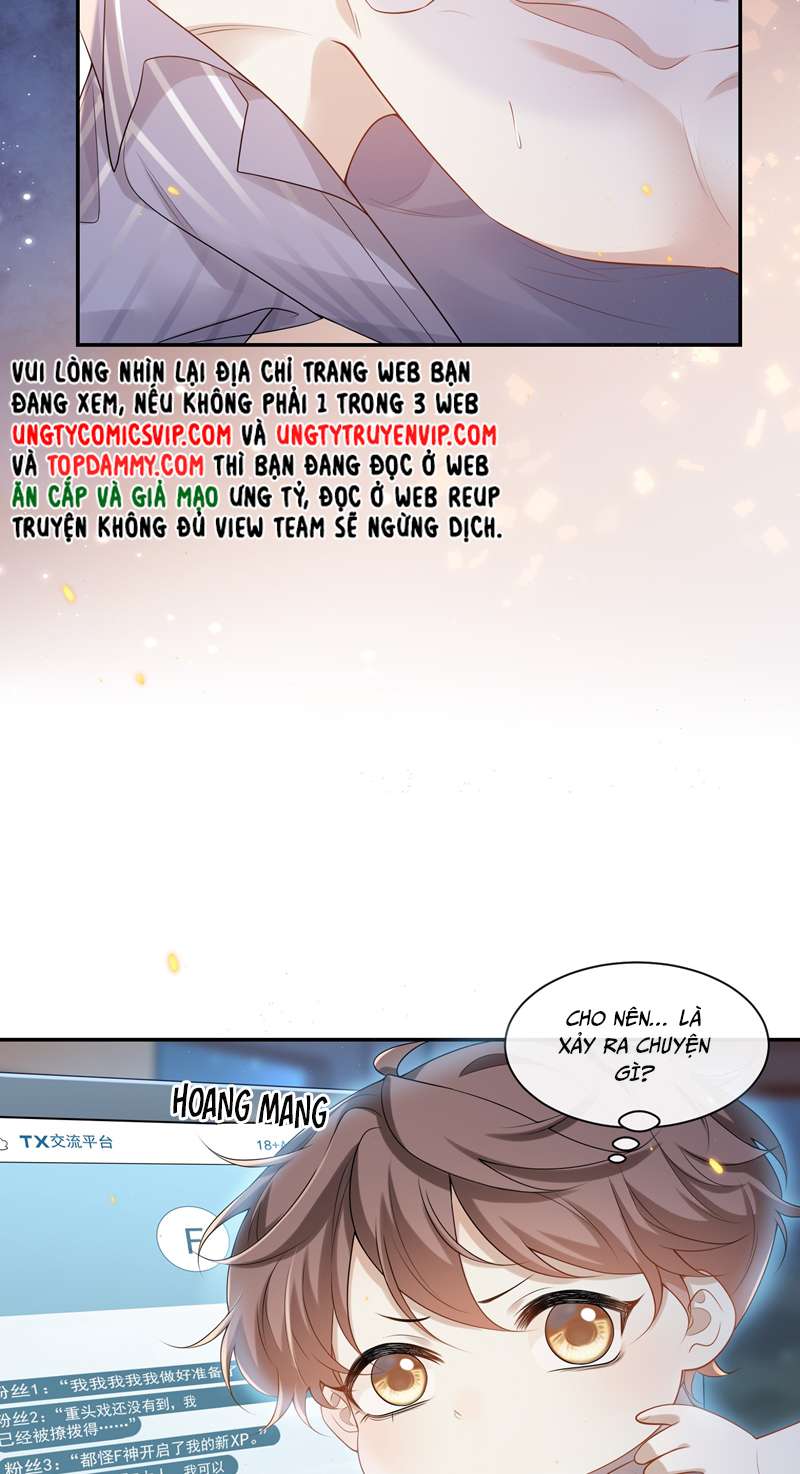 Anh Ấy Đến Từ Màn Đêm: Chapter 2