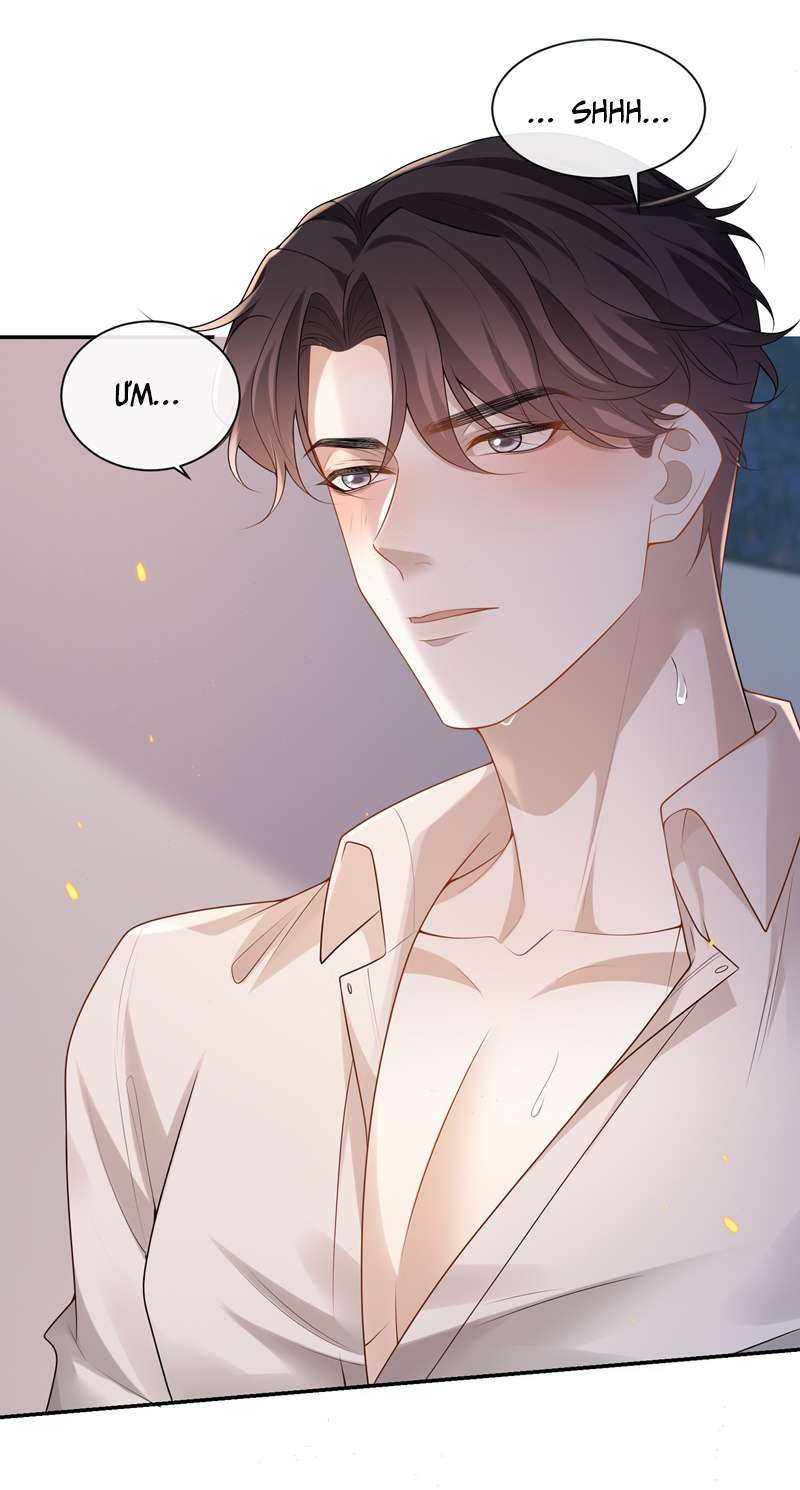 Anh Ấy Đến Từ Màn Đêm: Chapter 2