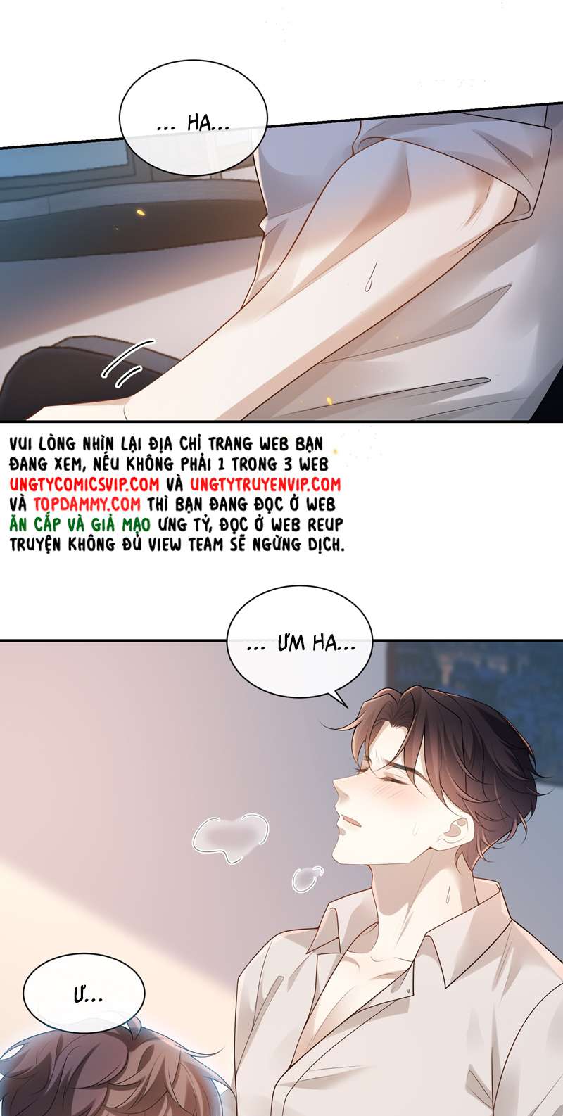 Anh Ấy Đến Từ Màn Đêm: Chapter 2