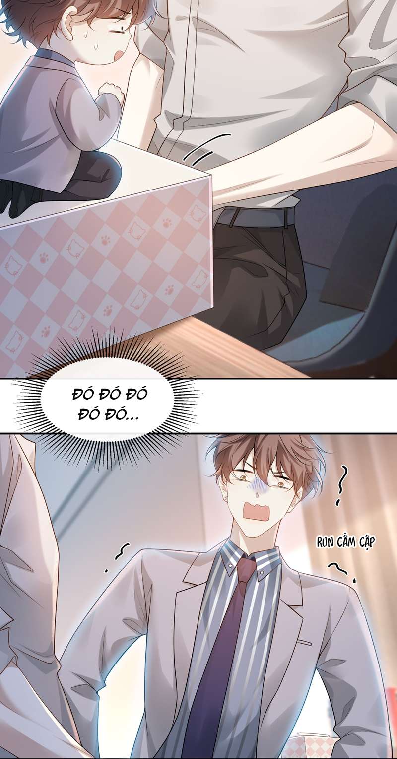 Anh Ấy Đến Từ Màn Đêm: Chapter 2