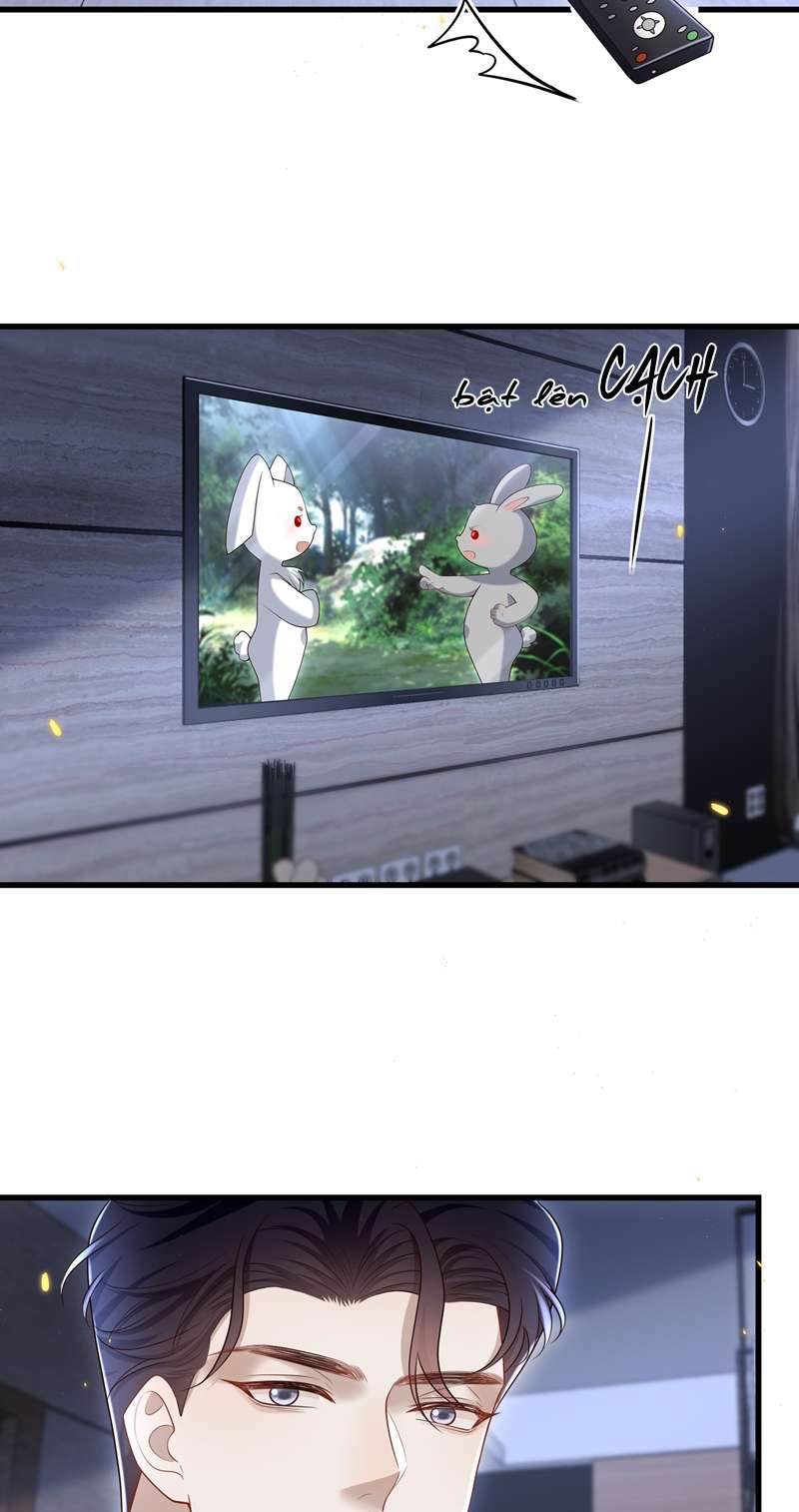 Anh Ấy Đến Từ Màn Đêm: Chapter 21