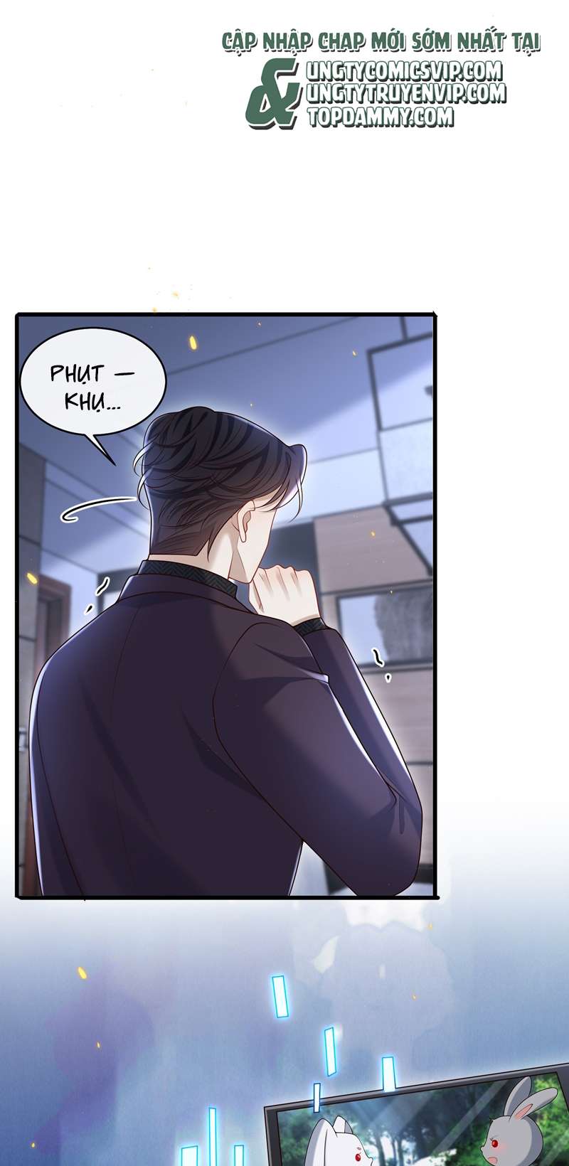 Anh Ấy Đến Từ Màn Đêm: Chapter 21