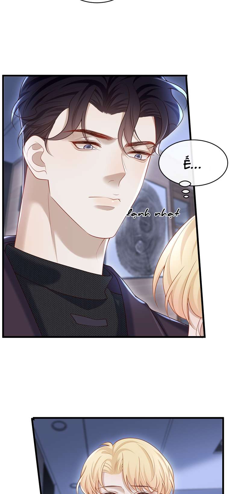 Anh Ấy Đến Từ Màn Đêm: Chapter 21