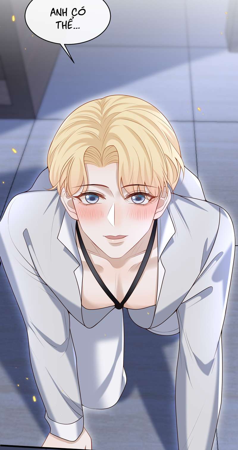 Anh Ấy Đến Từ Màn Đêm: Chapter 21