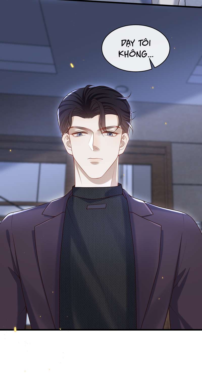 Anh Ấy Đến Từ Màn Đêm: Chapter 21